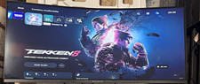 GIGABYTE G34WQCP 34” Curved Gaming Monitor WQHD 180Hz – Fully Working
