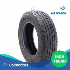 Used 23570r17 Hankook Dynapro Ht 108t - 832