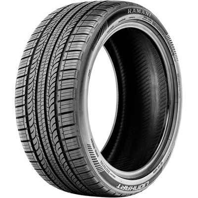 Tire Lionhart Ramani AS 195/70R14 91T A/S Performance