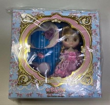 CWC Limited 14th Anniv Midi Blythe Little Duchess Georgette Unopened