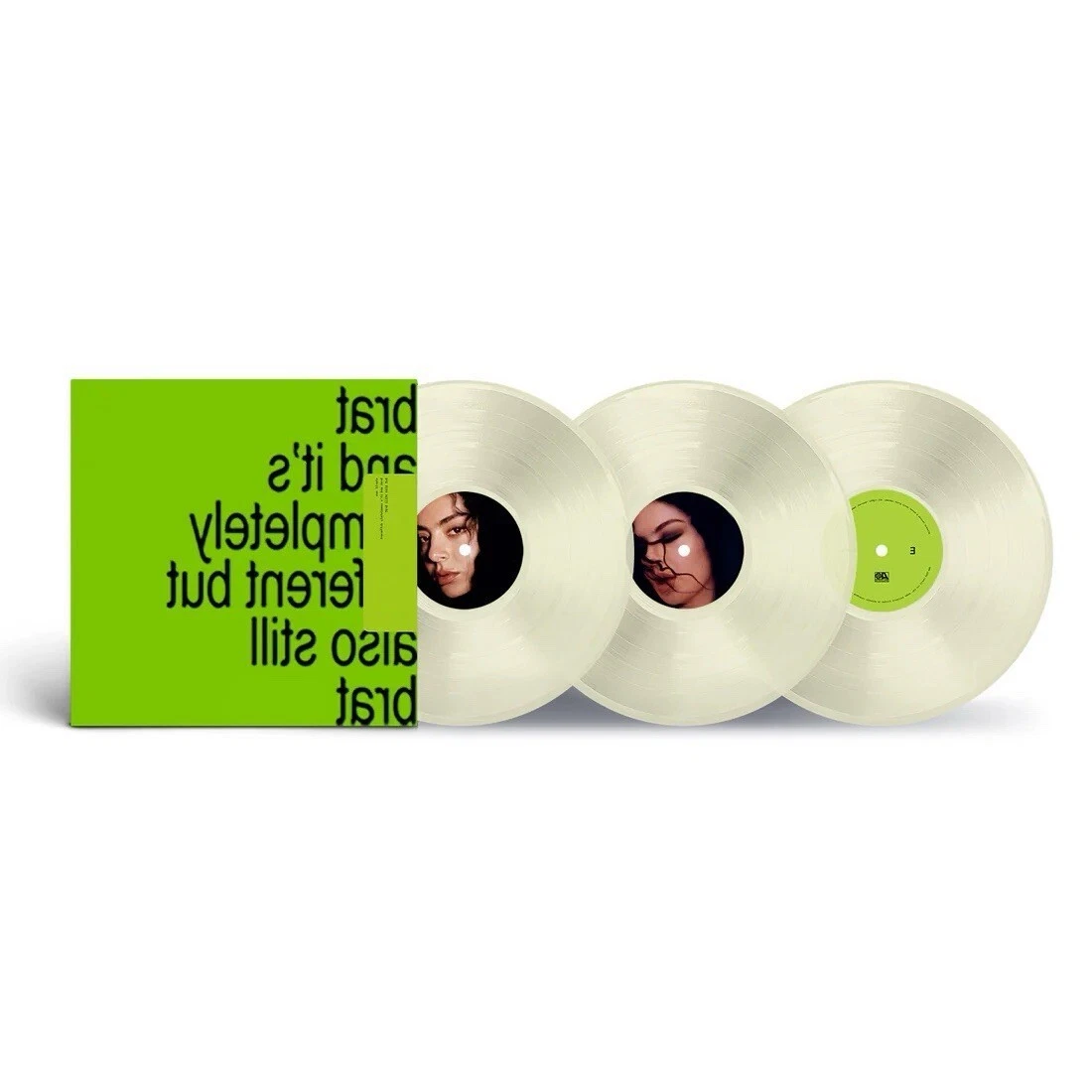 25+ Vinyl Records Charli XCX for sale | Updated Oct 2026