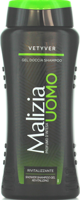 3 PZ FELCE AZZURRA DOCCIASCHIUMA SUMMER BRONZE MENTA ACQUATICA 250ML - Immagine 3