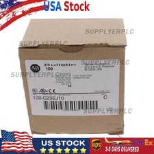 ALLEN BRADLEY 100-C23EJ10 / 100C23EJ10 NEW