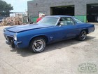 1973 Oldsmobile Cutlass CUTLASS SUPREME OLDS WE SHIP !
