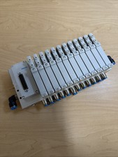 Festo VTUG-14-MSDR-B1H-25V20-Q10A 573606 Valve Bank Unit VAEM-L1-S-M1-25 573445