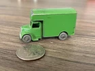 Matchbox Lesney #17-A Removals Van
