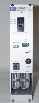 Ericsson BMG90733/4 AC POWER Distribution Unit