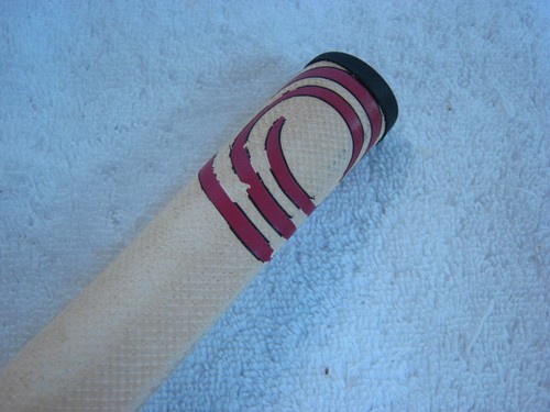 Odyssey PT 82 Pro Type Putter, RH, 35", W/Original Grip, Must See - Picture 7 of 13