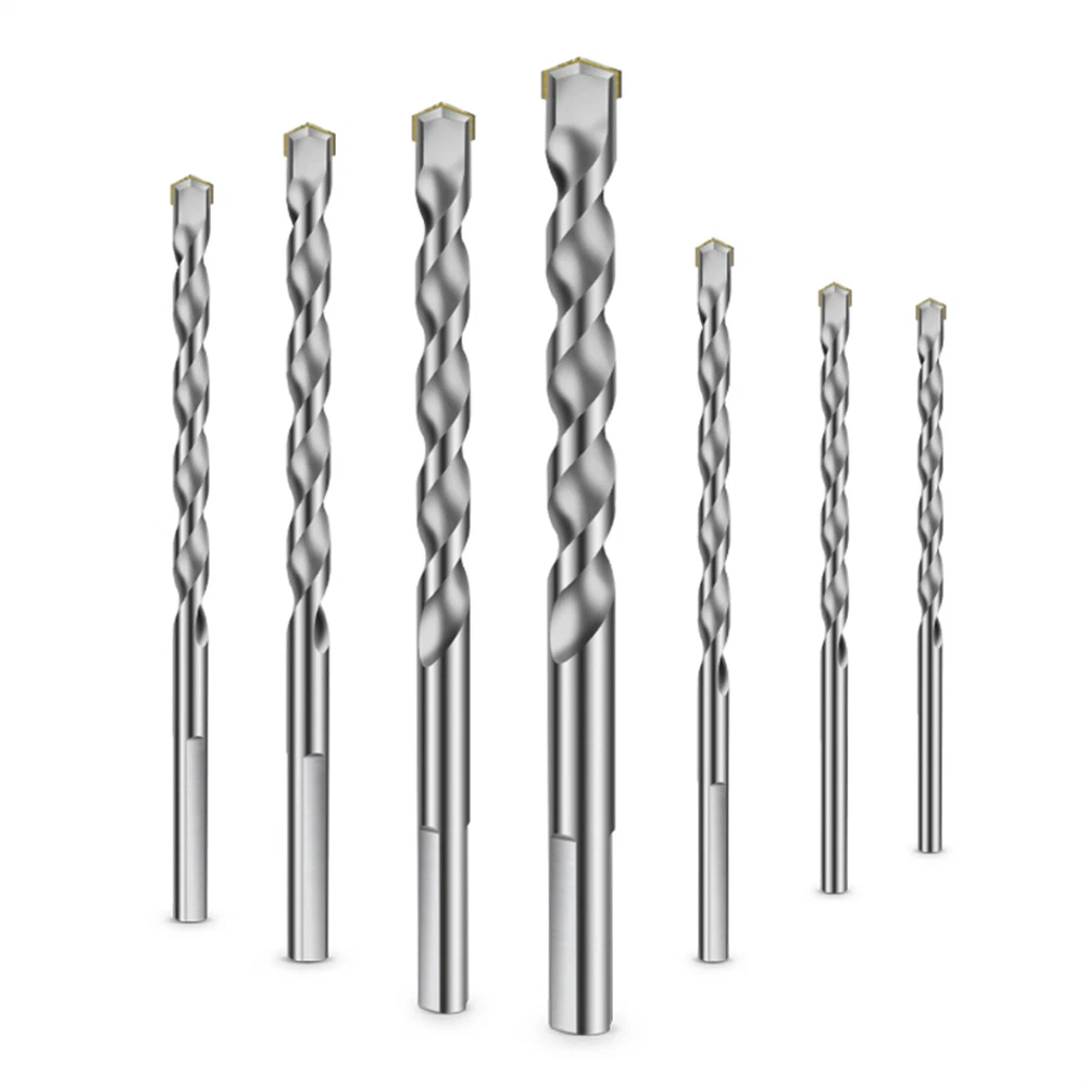 Tct masonry drill bits deals