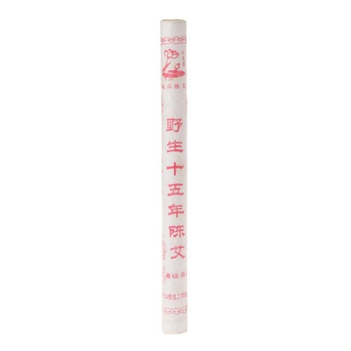 10 Stück 15 Jahre Massage Therapie Altern Moxa Roll Stick Moxibustion Akupunktur - Bild 5 von 7