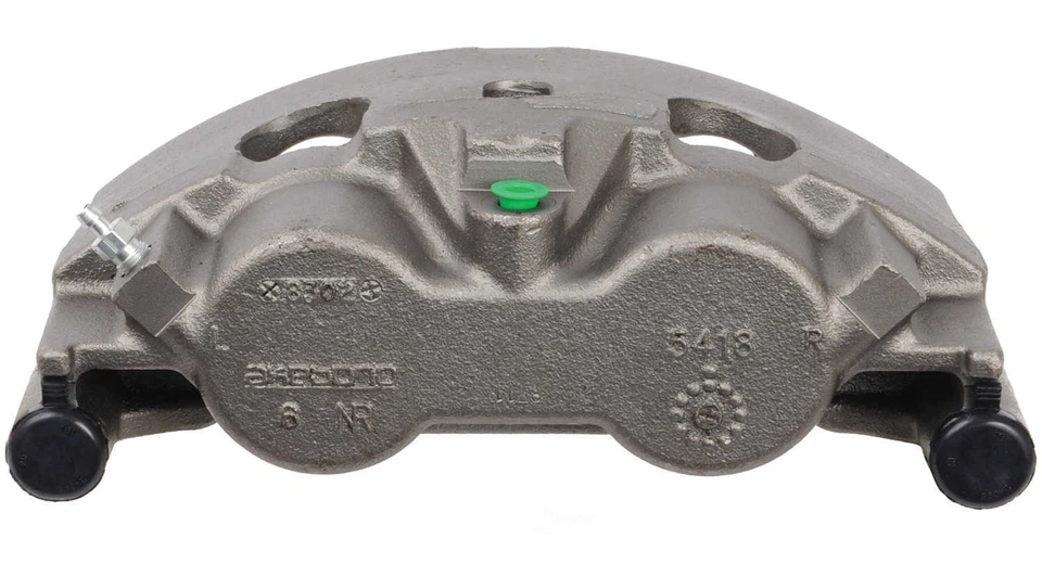 Pinza de freno de disco para GMC Savana 3500 Savana 4500 Savana 3500 2009-2018, Savana Foto 3 de 4