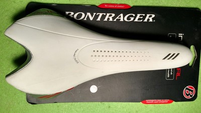 bontrager inform rl saddle