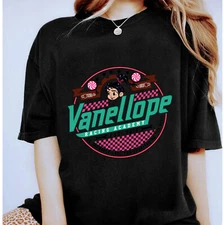 Disney Vanellope Racing Academy Est 2012 Unisex Adult Kid Shirt 59264513