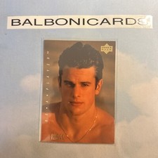 1994 Upper Deck Be a Player Rob Niedermayer #10 NM+ Free Shipping!