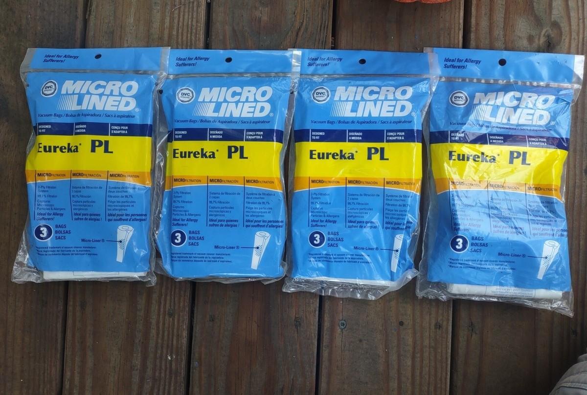 Eureka E20 Plus, Addio Sacchetti: Risparmi 70 Euro All'anno - Il Giornale - Foto 9