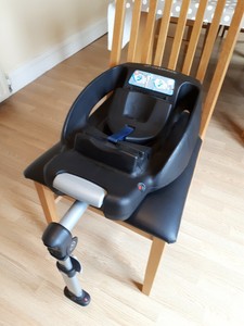 easybase 2 maxi cosi pebble