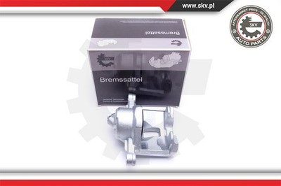 ESEN SKV Bremssattel vorne rechts Bremssystem KASCO für KIA Shuma II 1.8 1.6