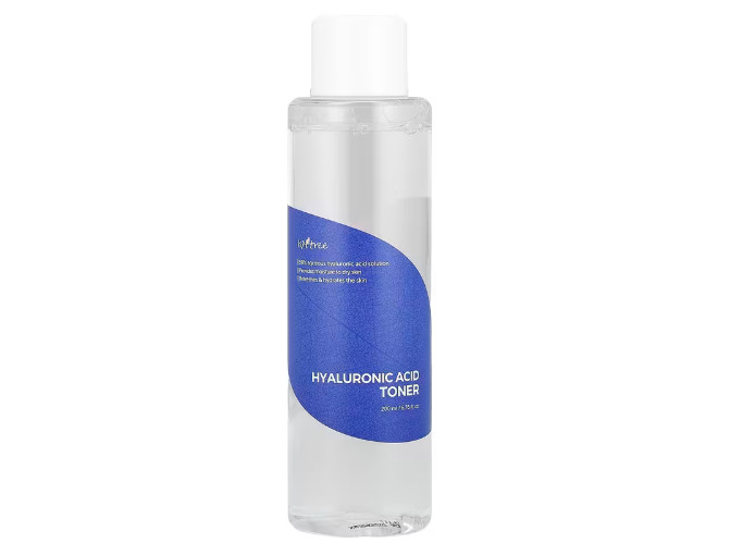 ISNtree, Hyaluronsäure-Toner, 200 ml - DE Versand