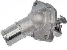 Engine Coolant Thermostat Housing Assembly Dorman 902-2124