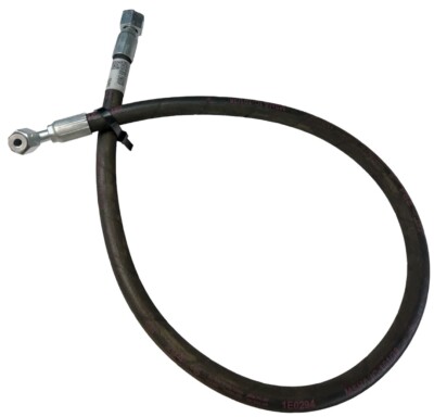 CAT Hydraulic Hose Line 294-8, 1E0294 MSHA 1C-101/37 43'' Long  Fast Shipping 