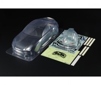 Tamiya 300051677 - Kar.-Satz Subaru Brz (ZD8) Rs257Mm