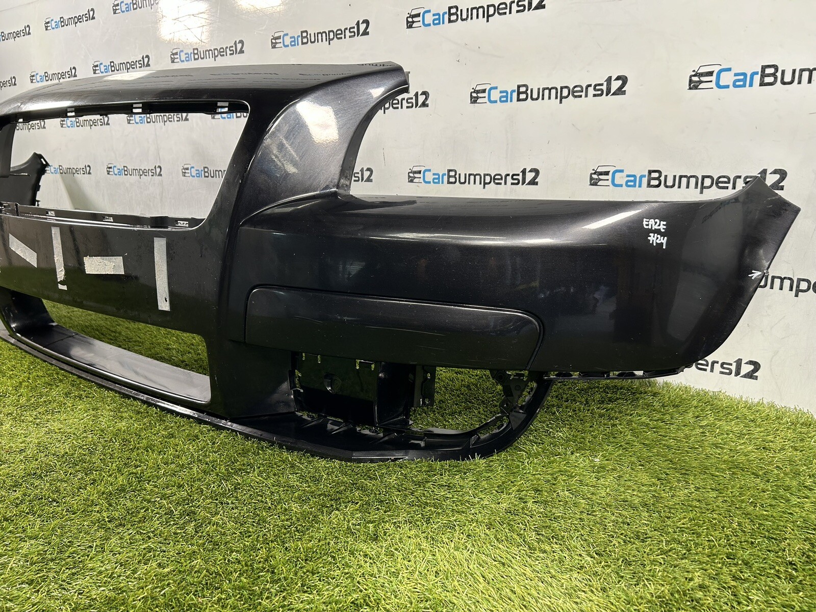 Genuine Volvo C30 2006-09 R Design Front Bumper 30657188 for sale 