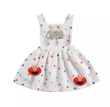 Girl Dress First Birthday Cake Smash Outfit Dress Outfit