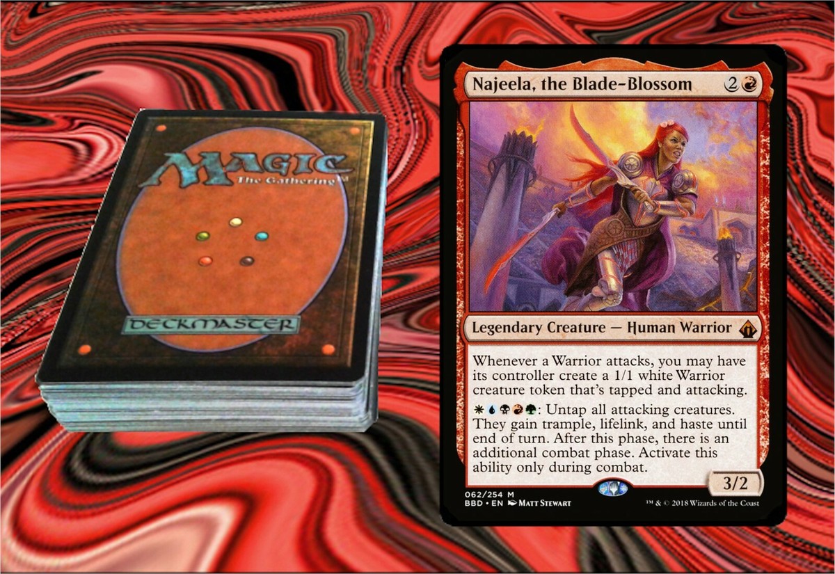 30th anniversary mtg cards MAGIC: THE GATHERING Celebrates 30 Years with $999 Set