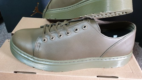 DR. MARTENS Dante Scarpe Da Uomo Taglia: UK 12 EUR 47 NUOVE CON SCATOLA |  eBay