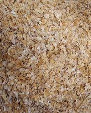 5LB Wheat Bran Bedding and Gut-Load for Superworms, Mealworms, and Other Feeders