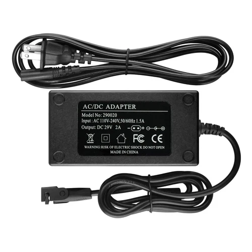 29V 2A AC Adapter For KD KDDY008F Kaidi Lift Chair or Power Recliner Limoss Okin - Bild 3 von 5