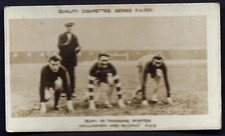 PATTREIOUEX (EARLY) - FOOTBALLERS (FA) - #8 BURY IN TRAINING
