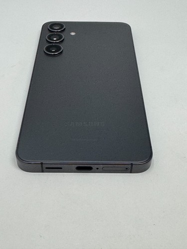 Samsung Galaxy S24+ Plus (SM-S926W) - 256GB Unlocked Onyx Black - Good Condition - 第 4/7 張圖片