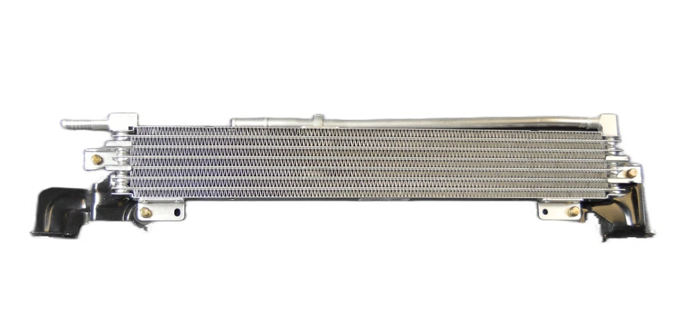 Enfriador de aceite de transmisión apto para Ford Taurus SHO V6 2013-2019 3,5 L solo DG1Z7A095D Foto 3 de 4