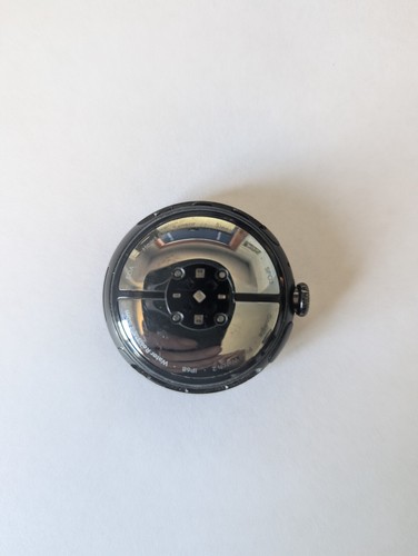 Google - Pixel Watch 2 Matte Black Smartwatch IP68 SPO2 - Photo 4 sur 8