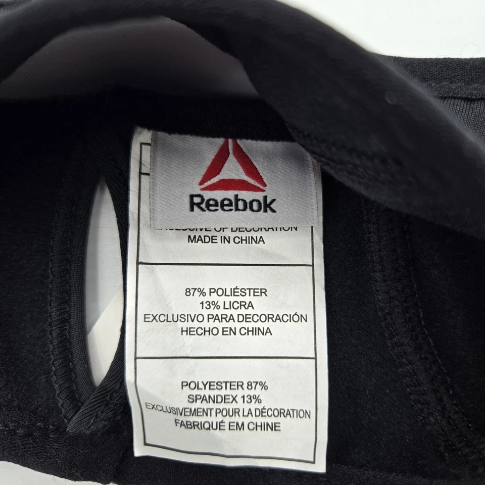 Diadema Reebok nueva ropa deportiva deportiva deportiva Foto 4 de 4