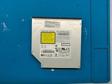 masterizzatore  DVD  lettore CD Toshiba A300