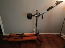 NordicTrack / Nordic Track Classic Pro Skier Ski Machine W/ Performance Monitor