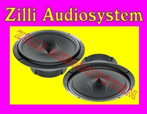 Hertz DSK 165.3 Kit Altoparlanti 2 Vie 16.5 Cm + Adattatori Per OPEL CORSA (1993-2006) Anteriori - 4