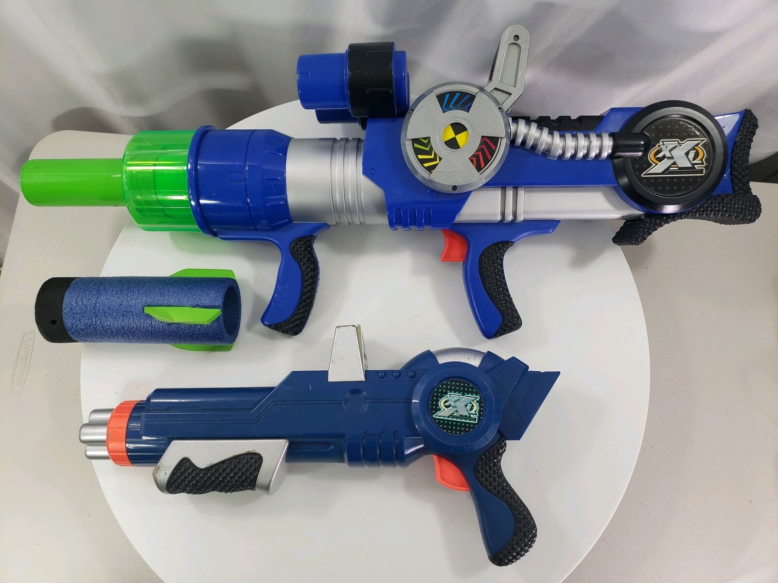 Bazooka Water Gun