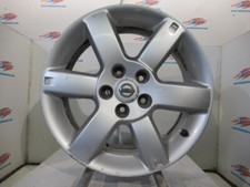 Jantes Nissan X-TRAIL