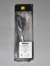 Open box  Nikon PW-EH30J Power Cable Power Cord