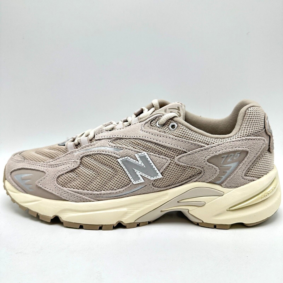 New Balance ML725　 23㎝ Men's New Balance ML725V1 Shoes Grey Matter | Chicago City