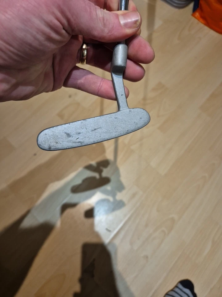 Golf Putter Prosimmon Heel/Toe Balance Putter - Image 3 of 4