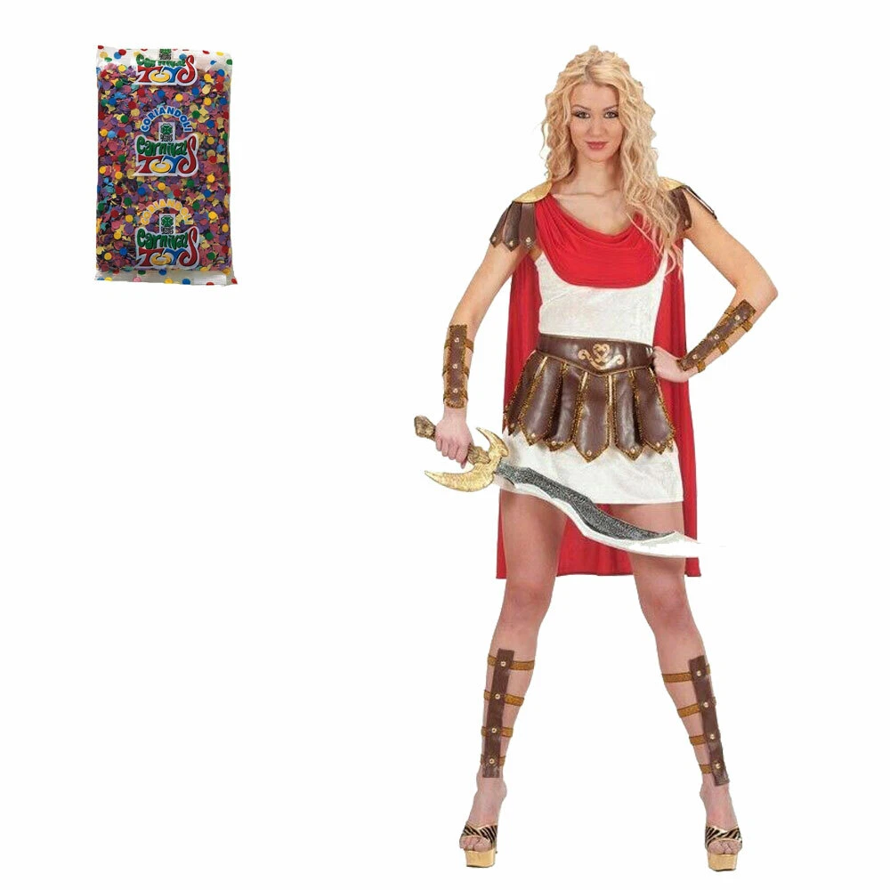 Costumi Carnevale PRINCIPESSA DELLA TORRE INCANTATA 28153 - CarnevaleVeneziano