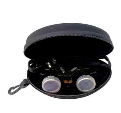 Dr Bawa Multi Use 4.0X Loupe Magnifiers General Surgery & Ophthalmology