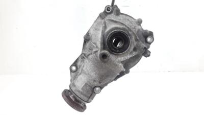BMW X3 F25 2010-14 Differential 3151755815105 17586910 | eBay