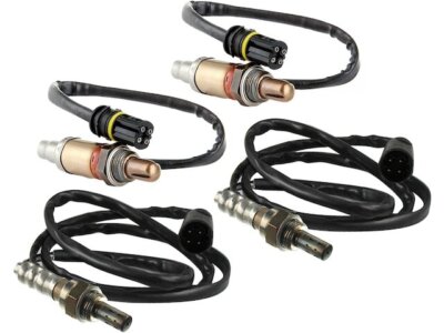 Autopart Premium 31FJ95Z Oxygen Sensor Fits 1999-2002 BMW Z3 | eBay