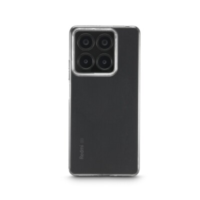 Custodia morbida in silicone ultra sottile per Xiaomi 14 14T 13 13T 12