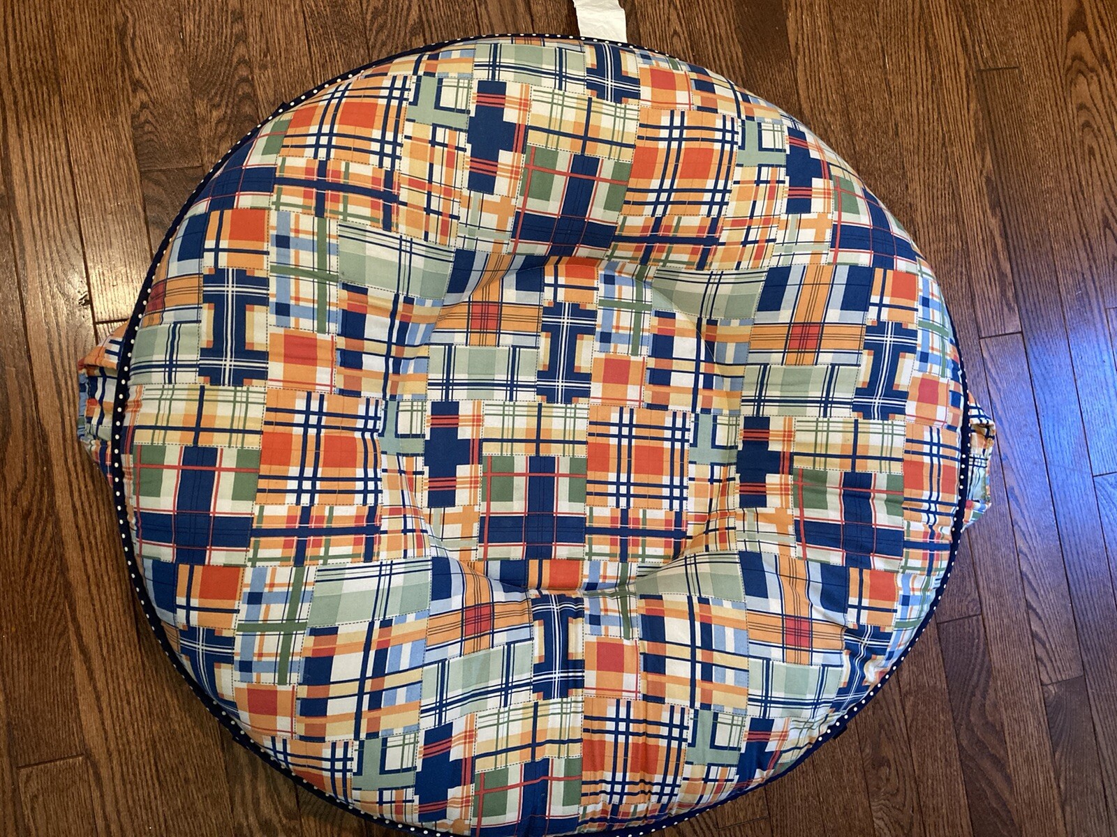 pello infant lounger